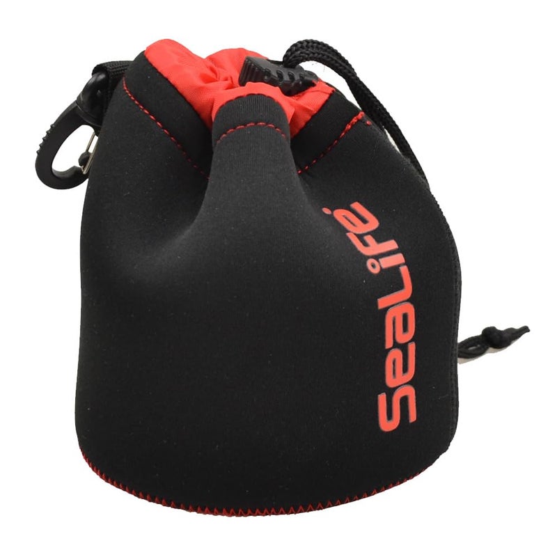 SeaLife Soft Lined Neoprene Gear Pouch - Image 1